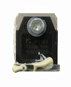 Transistor IGBT 40N65