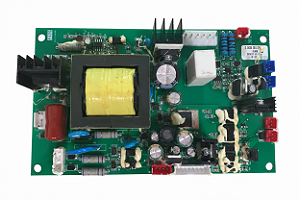 6.0620.30.12 - Placa fonte de potência HARDMIG550