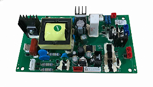 6.0620.3012-1 - Placa fonte de potência - HARDMIG450/550 - 220V