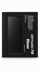 Filtro OPTIARC70