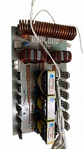 WD-07-A3 - Placa FRD TIGON220 - V.1