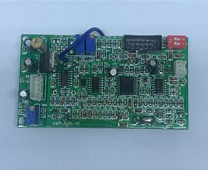 AWT-K88-A1 - Placa de controle V.1 Flama201BV - V.1