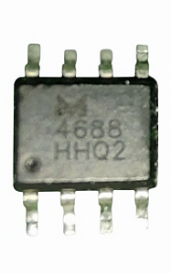 CI 4688 SMD - TOUCH145BV