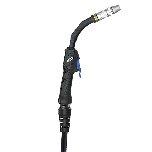 M4 Tocha Mig-Mag 350Amp 5m Boxer