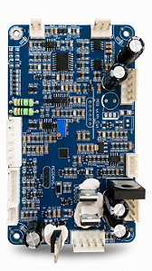 Placa de controle MIGFLEX202s