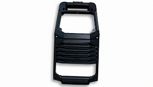 Painel frontal plastico MIGFLEX160BV - V.2