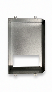 Proteção da placa display - MIGFLEX250