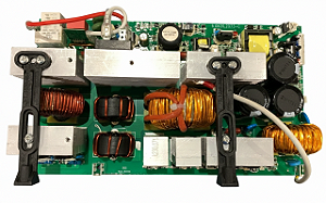 6.0620.2073-C - Placa principal - V.1 - HARDCUT52AIR
