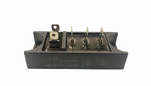 Modulo diodo MDS75A1600V