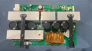 3.0628.2112 -A - Placa de potência principal MIGFLEX280