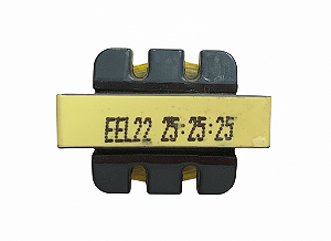 Transformador EEL22 25:25:25