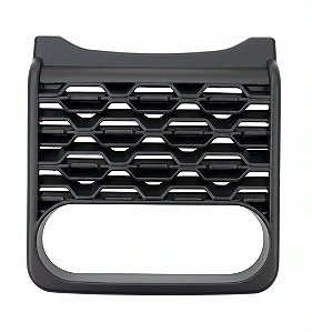 Painel frontal plástico inferior TIGON160