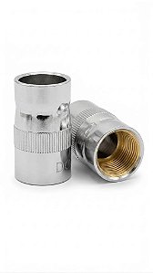 Bocal M3 bipartido base Boxer