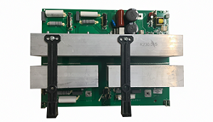 3.0628.6019-C - Placa principal HARDCUT122