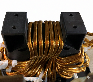 Transformador principal DURAMAX630/1250