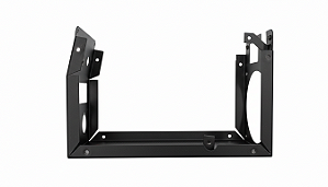 Base metalica acoplada frontal e traseira TOUCH145BV