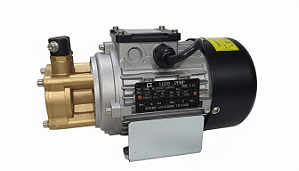 Bomba de Água 380V RT100
