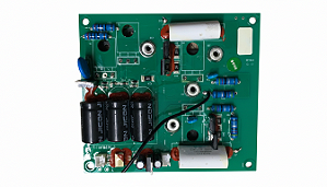 6.0620.6020-A - Placa de Retificação de Saída HARDCUT82