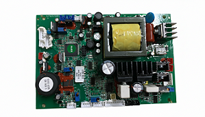 3.P628.1091-F - Placa de Controle - ALUMIG200DP