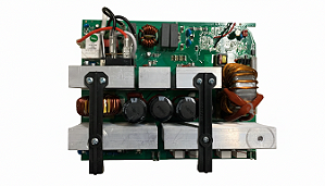 Placa Principal de Potência ALUMIG200DP