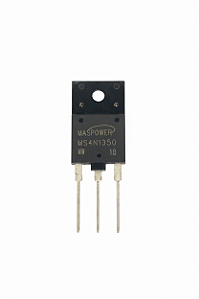 MOSFET MASPOWER4N1350