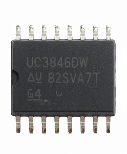 Transistor UC3846DW SMD