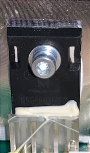 Transistor diodo MSG80350FL