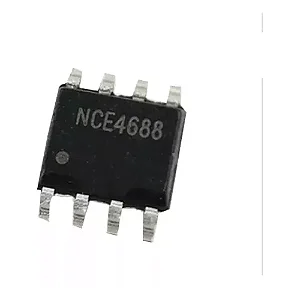 Mosfet Canal N e P nce 4688