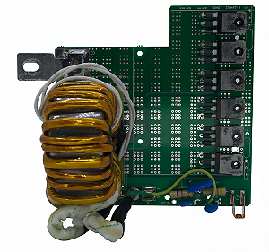 PD01-039-A Placa FRD - ALUTIG280 220V