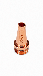 Bocal tipo AS-12 LQ1500 e LQ2000