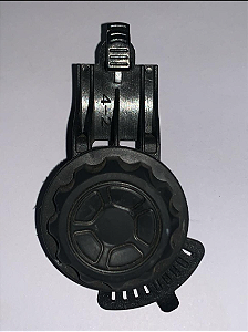 Bloco ajuste carneira lado direito - BS120 - V.2