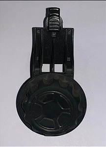 Bloco ajuste carneira lado esquerdo - BS120 - V.2