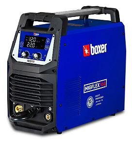 MIGFLEX160BV - S/ Máscara e picareta