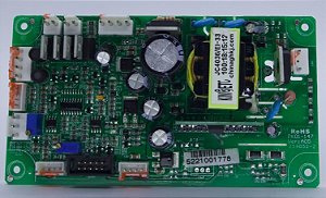 PK01-147- Placa de controle principal - ALUTIG280