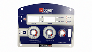 Adesivo frontal MIGFLEX250