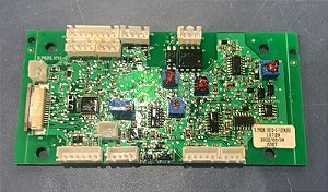 3P628.1012-C-5 - Placa principal de controle MIGFLEX280