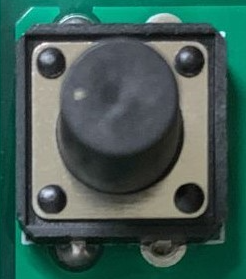 Botão de seleção de processo MIGFLEX160BV - V.2