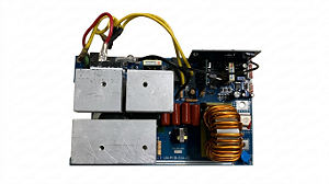 LM-PCB-S34-A2 Placa principal V.2 FLAMA161BV - V.1