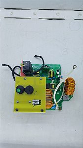 PK01-265 - Placa Principal completa MIG 0