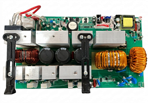 6.0620.2073-G - Placa principal - V.2 - HARDCUT52AIR
