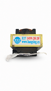 Transformador E27 145:9:20:20, un