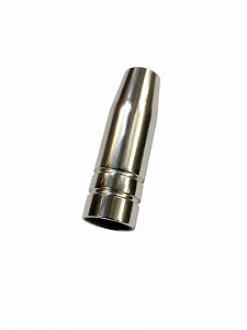 Bocal roscado niquelado V.2 Mig 0 – 12 x 57mm