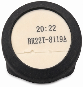 Trafo de pulso BR22T-8119A - 20:22 MIGFLEX280