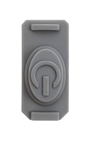 Proteção de borracha placa de acionamento tocha Tig 26G