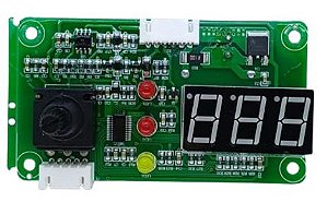 Placa Display V.3 TOUCH150BV - V.2