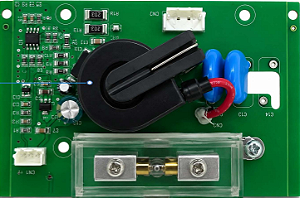 6.0620.7112-A Placa Flyback V.2 - TIGON220 V.2/320P