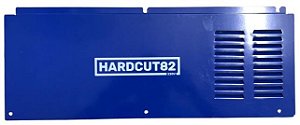 Tampa metalica lateral esquerda HARDCUT82 - 220V