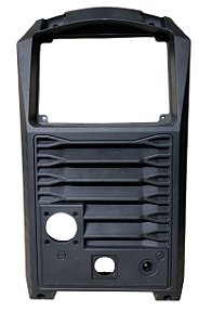 Painel plastico frontal HARDCUT82