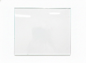 Proteção externa lente da máscara RETINA1.0