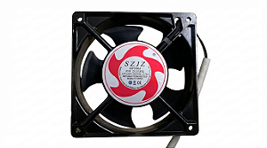 Ventilador 24Vcd MIGFLEX 200
